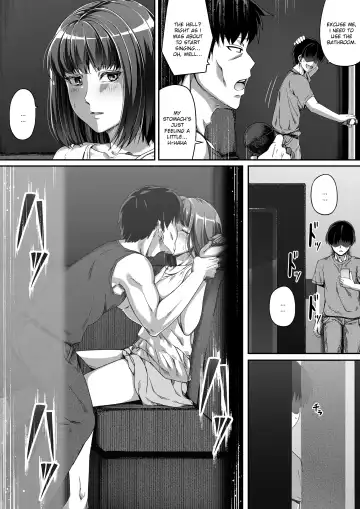 [Road] Ore wa Kanojo o Tomenakatta. Kouhen Fhentai.net - Page 6