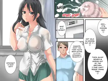 [Tamposa] Guno Grave "Secchakuzai -Kisei Shinshoku I-" Fhentai.net - Page 17