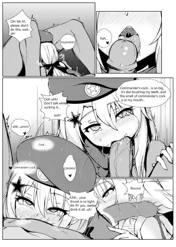 [Gmkj] Anata ga Watashi o Hanare Sasenai Fhentai.net - Page 6