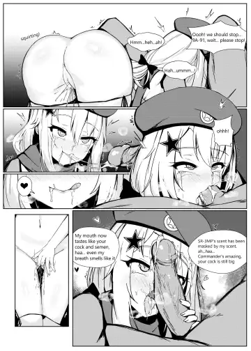 [Gmkj] Anata ga Watashi o Hanare Sasenai Fhentai.net - Page 7