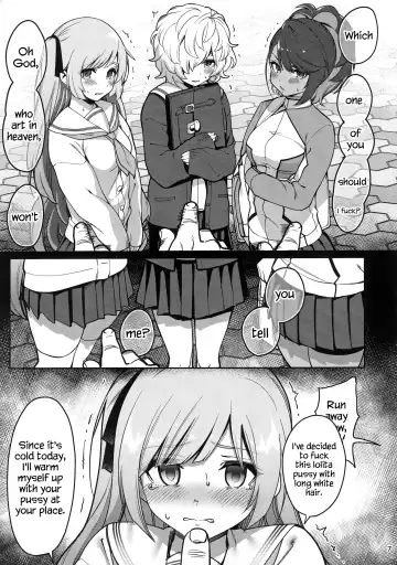 [Santa] Saimin Otaku Houmon ~Nanase Miina no Baai~ Fhentai.net - Page 8