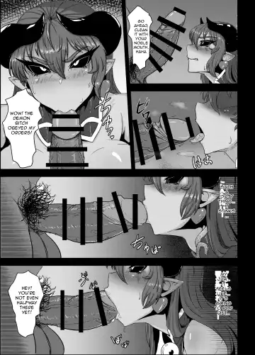 [Exabyte] Zettai Fukujuu Shinra Yuugi Fhentai.net - Page 7