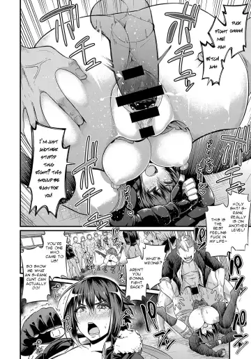 [Ankoman] Moudokusei Martial Arts Fhentai.net - Page 10