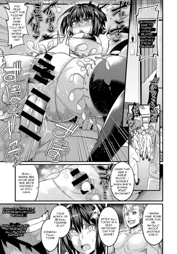 [Ankoman] Moudokusei Martial Arts Fhentai.net - Page 19