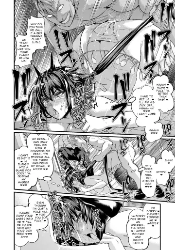 [Ankoman] Moudokusei Martial Arts Fhentai.net - Page 22