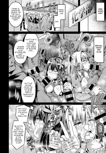 [Ankoman] Moudokusei Martial Arts Fhentai.net - Page 6