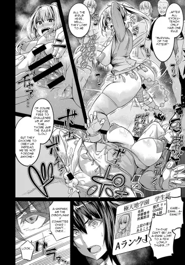 [Ankoman] Moudokusei Martial Arts Fhentai.net - Page 8