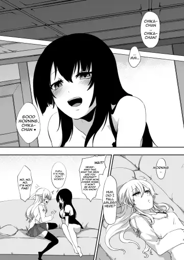 [Nakoudo] Yume dakedo! 2 | Though it was only a dream 2 Fhentai.net - Page 2