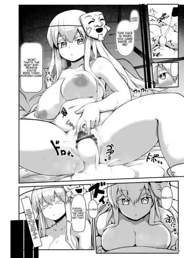 [Peso] Zannen Bijin na Poker Face | Sorry Beauty's Poker Face Fhentai - Page 14