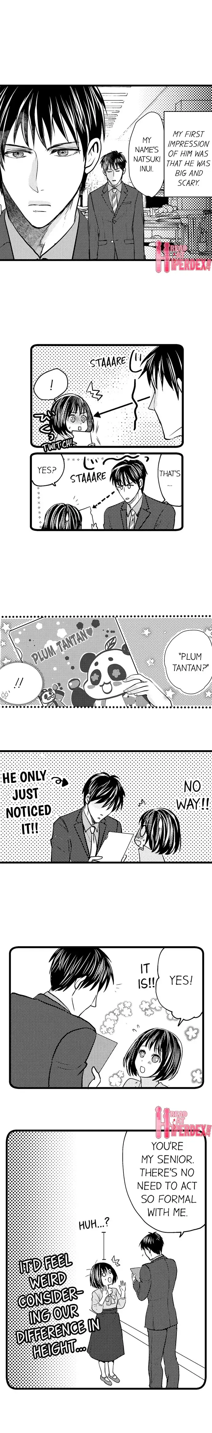 [Taora Bettii] Wild Play Outside Ch. 1-18 Fhentai - Page 108