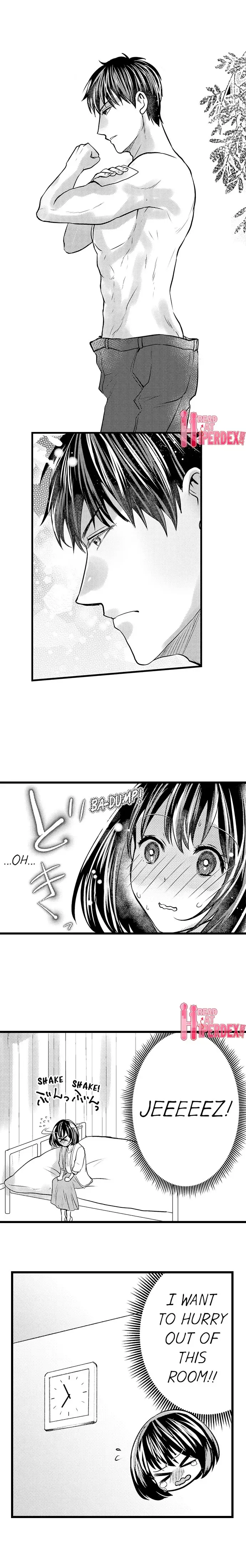 [Taora Bettii] Wild Play Outside Ch. 1-18 Fhentai - Page 115