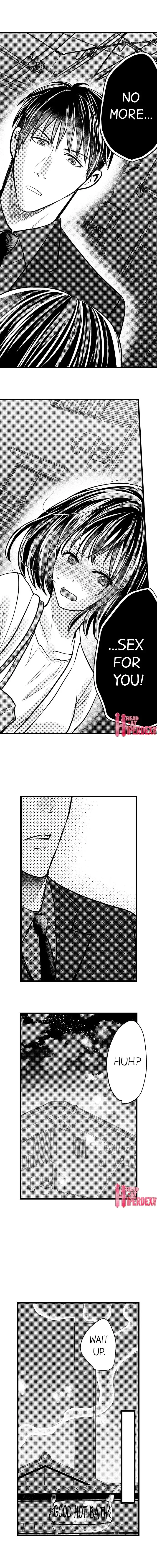 [Taora Bettii] Wild Play Outside Ch. 1-18 Fhentai - Page 119