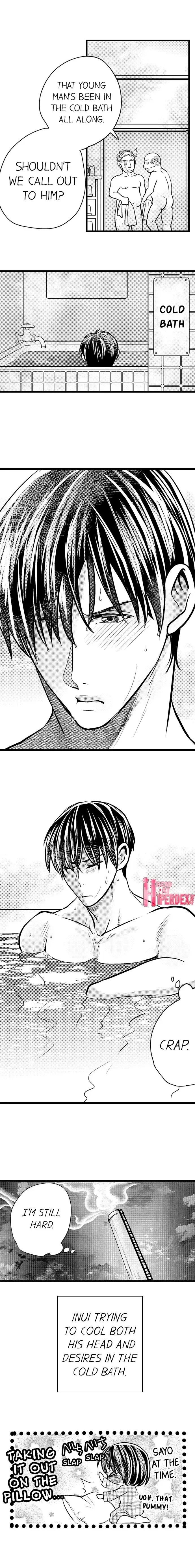 [Taora Bettii] Wild Play Outside Ch. 1-18 Fhentai - Page 120