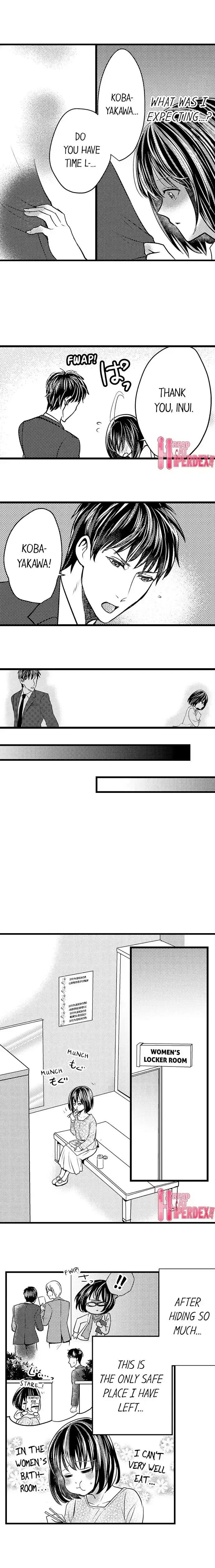 [Taora Bettii] Wild Play Outside Ch. 1-18 Fhentai - Page 129