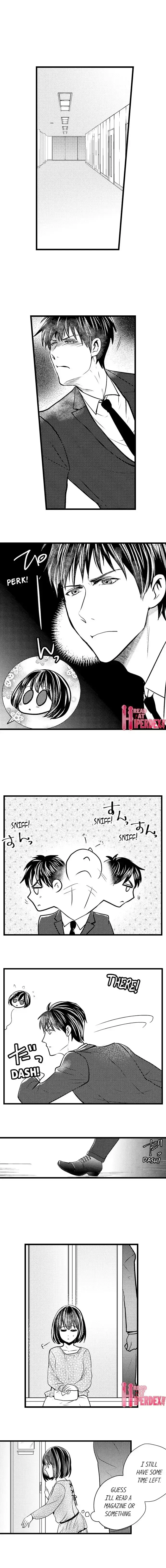 [Taora Bettii] Wild Play Outside Ch. 1-18 Fhentai - Page 130