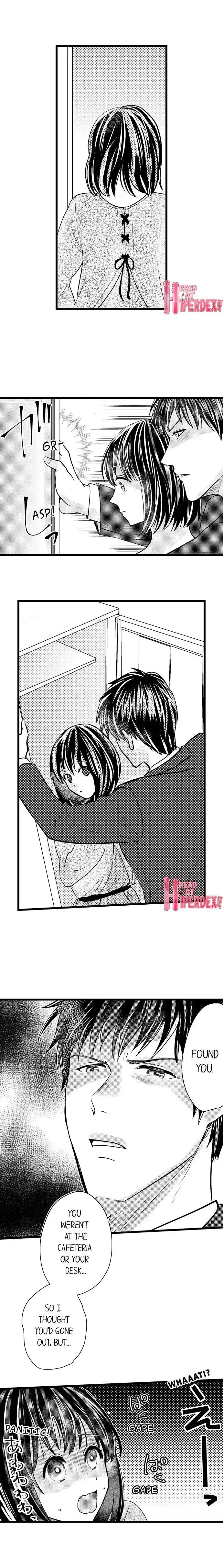 [Taora Bettii] Wild Play Outside Ch. 1-18 Fhentai - Page 133