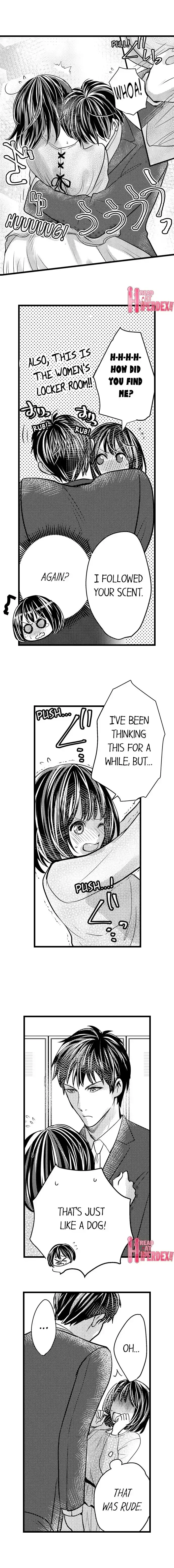 [Taora Bettii] Wild Play Outside Ch. 1-18 Fhentai - Page 134