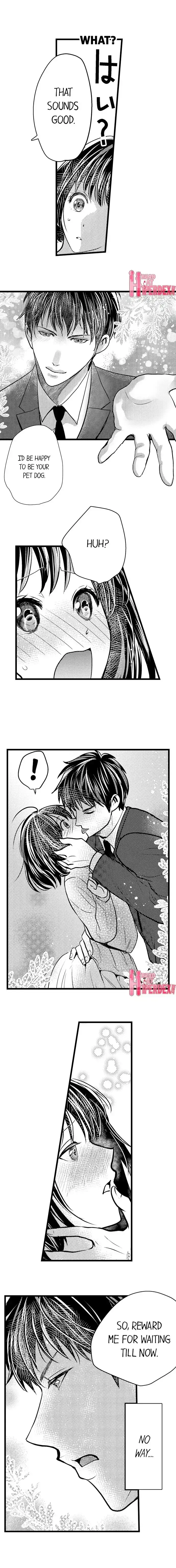 [Taora Bettii] Wild Play Outside Ch. 1-18 Fhentai - Page 135