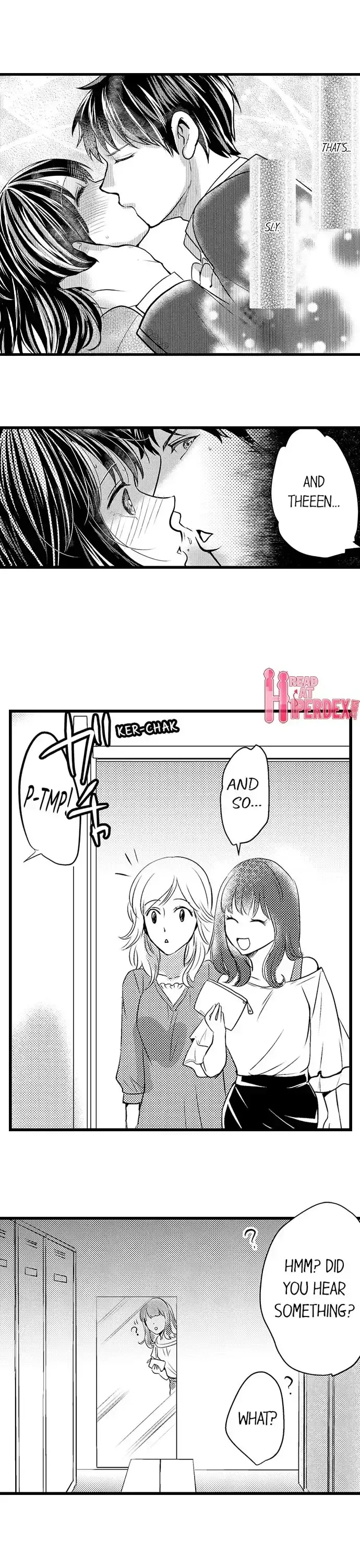 [Taora Bettii] Wild Play Outside Ch. 1-18 Fhentai - Page 136