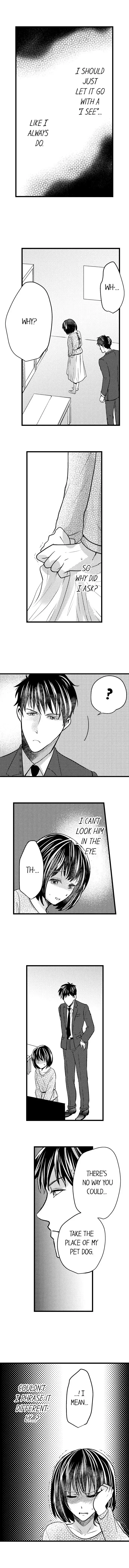 [Taora Bettii] Wild Play Outside Ch. 1-18 Fhentai - Page 143