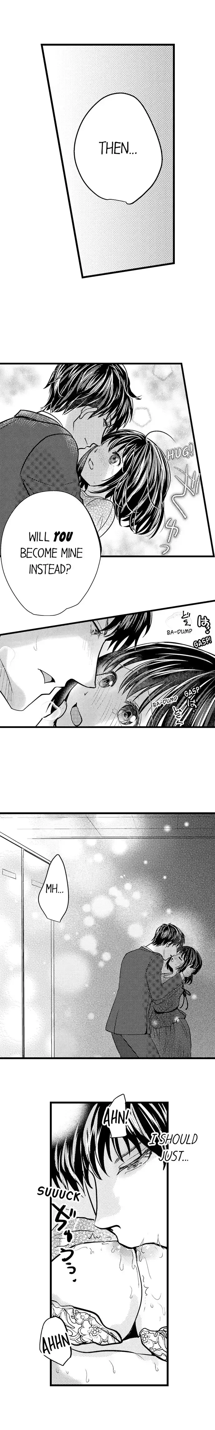 [Taora Bettii] Wild Play Outside Ch. 1-18 Fhentai - Page 144