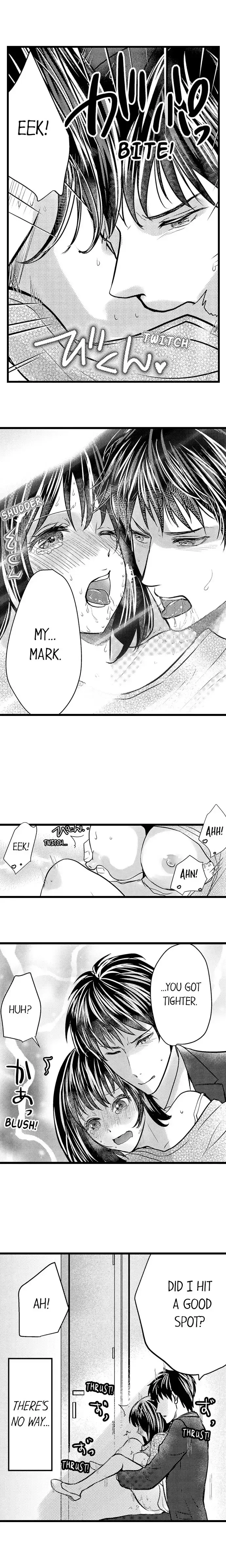 [Taora Bettii] Wild Play Outside Ch. 1-18 Fhentai - Page 148