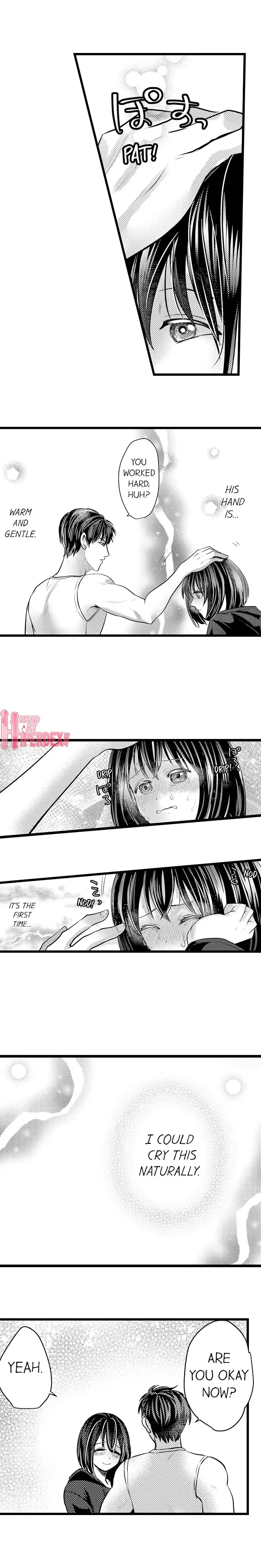 [Taora Bettii] Wild Play Outside Ch. 1-18 Fhentai - Page 15