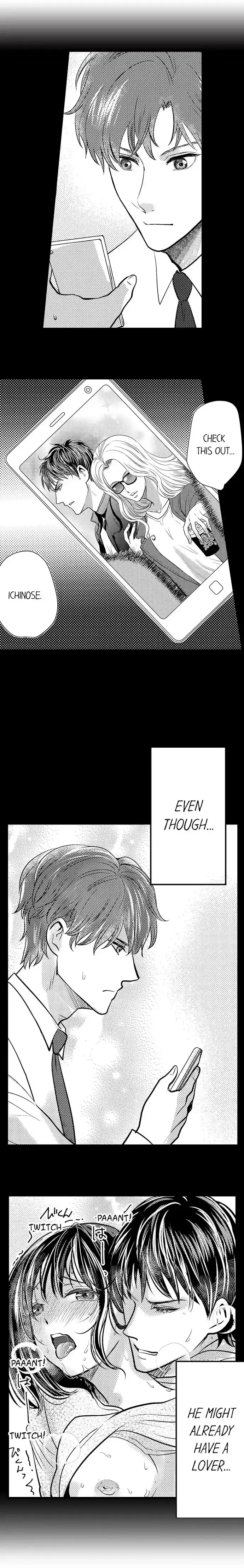 [Taora Bettii] Wild Play Outside Ch. 1-18 Fhentai - Page 150