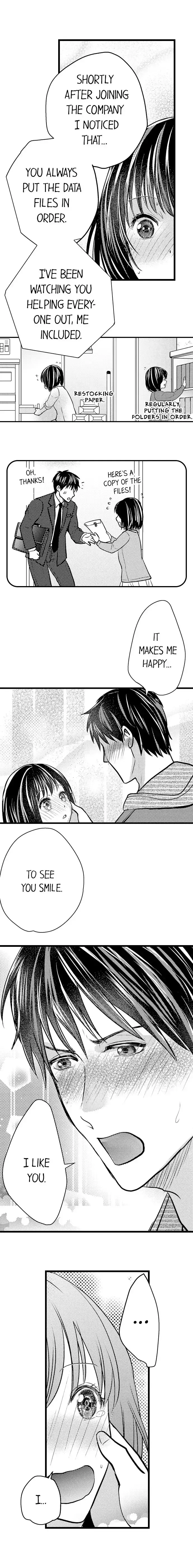 [Taora Bettii] Wild Play Outside Ch. 1-18 Fhentai - Page 165