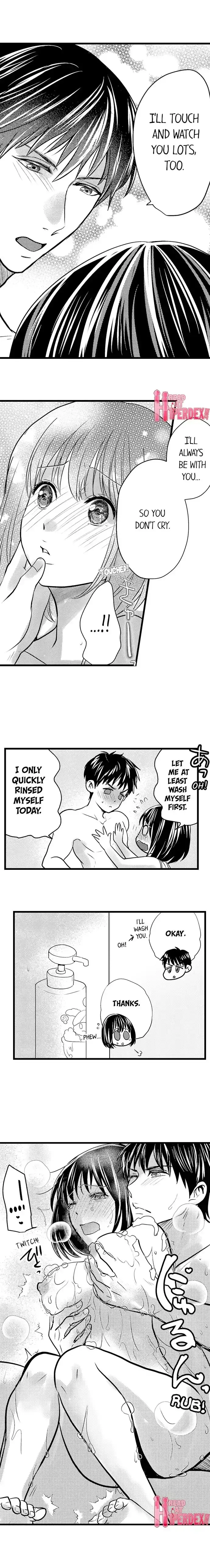 [Taora Bettii] Wild Play Outside Ch. 1-18 Fhentai - Page 169