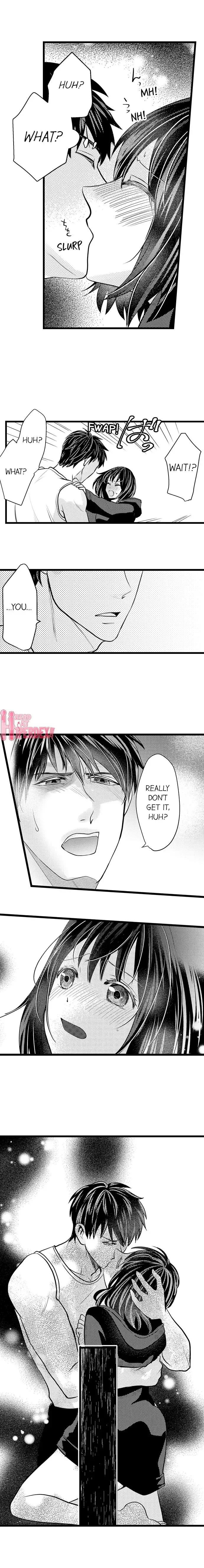 [Taora Bettii] Wild Play Outside Ch. 1-18 Fhentai - Page 20