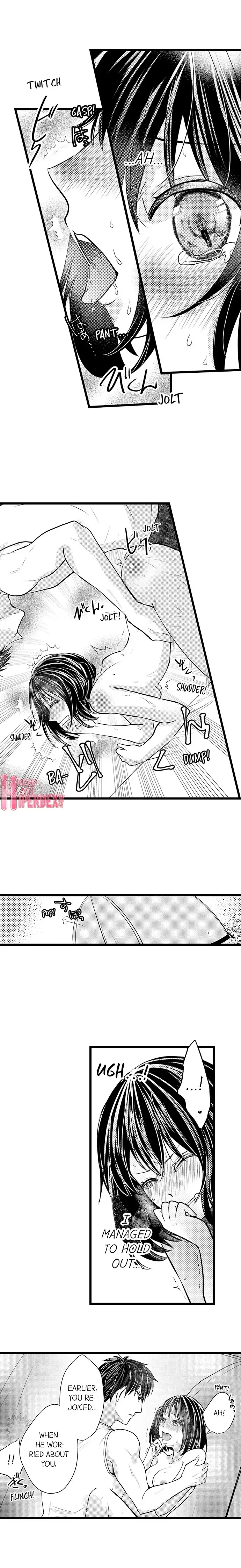 [Taora Bettii] Wild Play Outside Ch. 1-18 Fhentai - Page 29