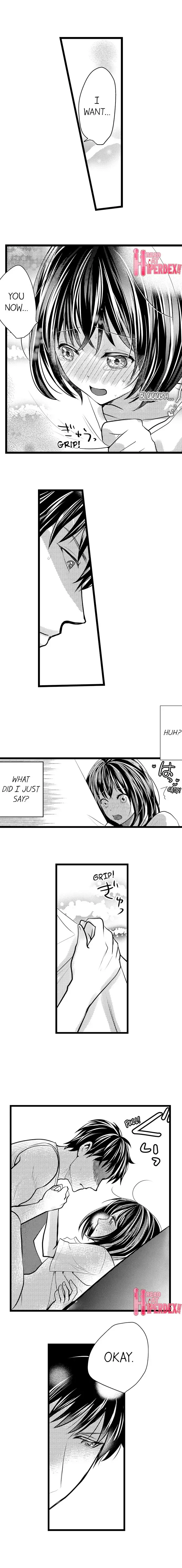 [Taora Bettii] Wild Play Outside Ch. 1-18 Fhentai - Page 65