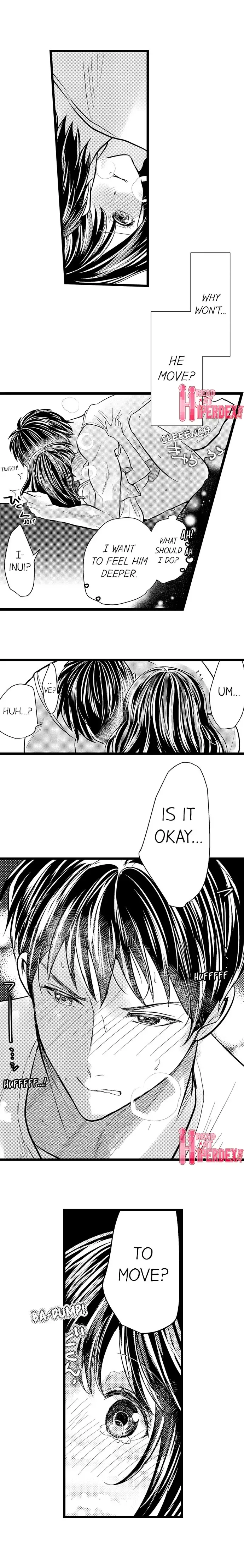 [Taora Bettii] Wild Play Outside Ch. 1-18 Fhentai - Page 68