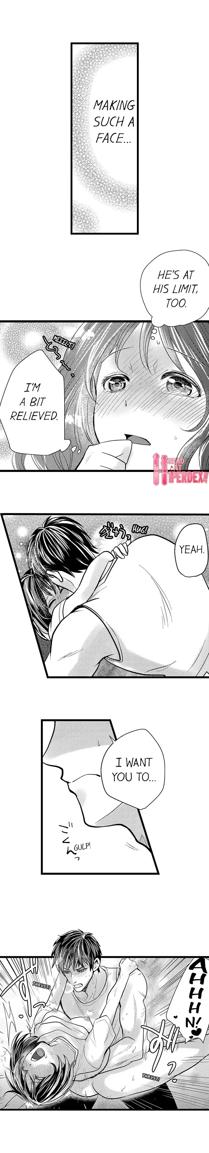 [Taora Bettii] Wild Play Outside Ch. 1-18 Fhentai - Page 69