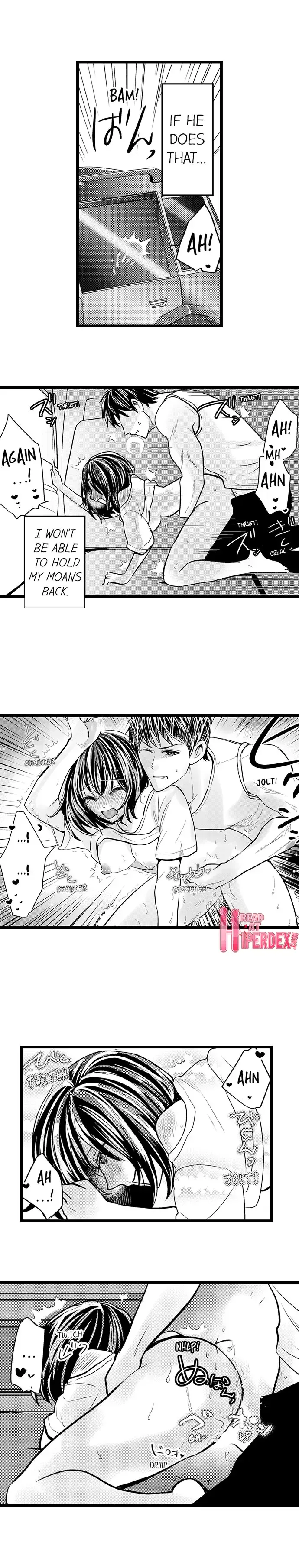 [Taora Bettii] Wild Play Outside Ch. 1-18 Fhentai - Page 73