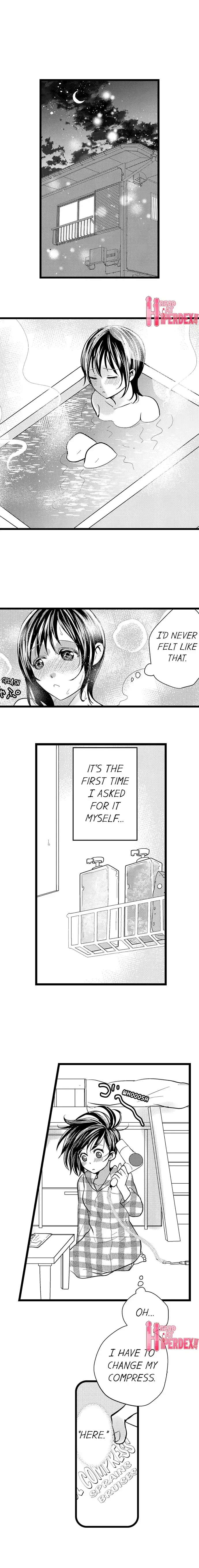 [Taora Bettii] Wild Play Outside Ch. 1-18 Fhentai - Page 74