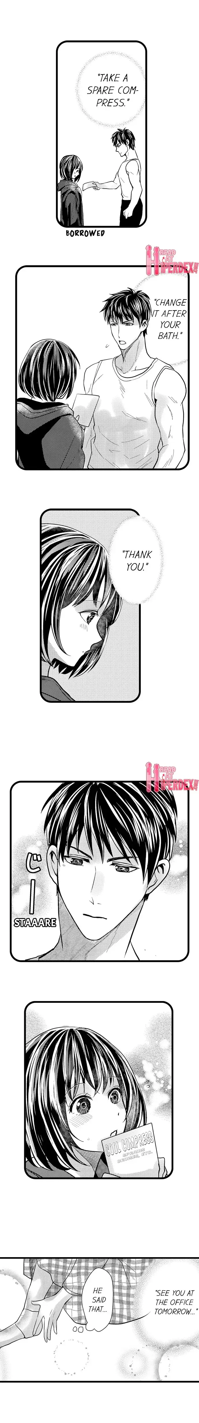 [Taora Bettii] Wild Play Outside Ch. 1-18 Fhentai - Page 75