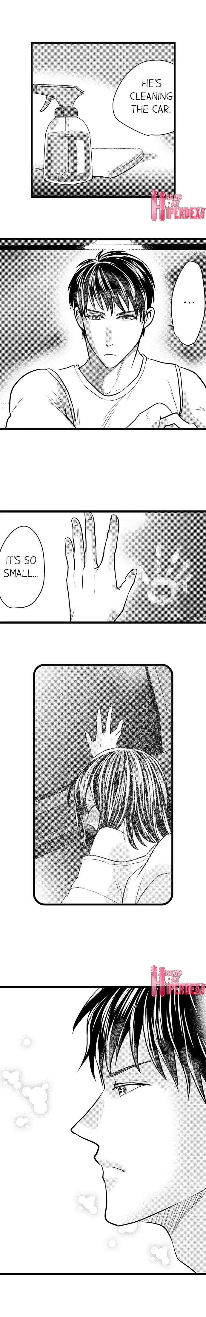 [Taora Bettii] Wild Play Outside Ch. 1-18 Fhentai - Page 79