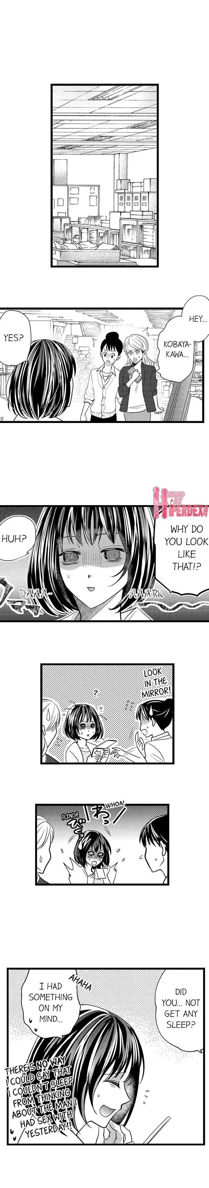 [Taora Bettii] Wild Play Outside Ch. 1-18 Fhentai - Page 80