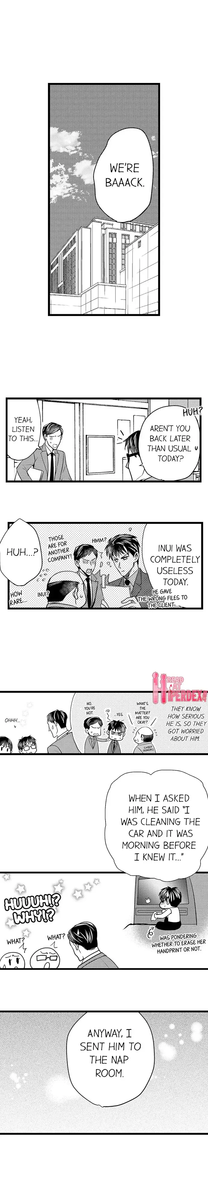 [Taora Bettii] Wild Play Outside Ch. 1-18 Fhentai - Page 85