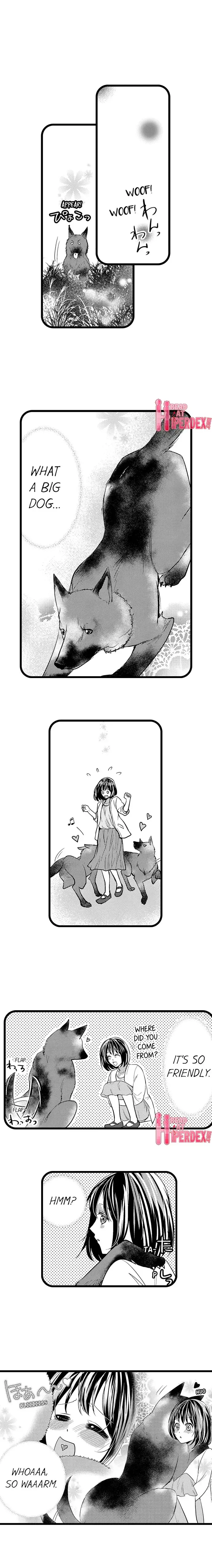 [Taora Bettii] Wild Play Outside Ch. 1-18 Fhentai - Page 86