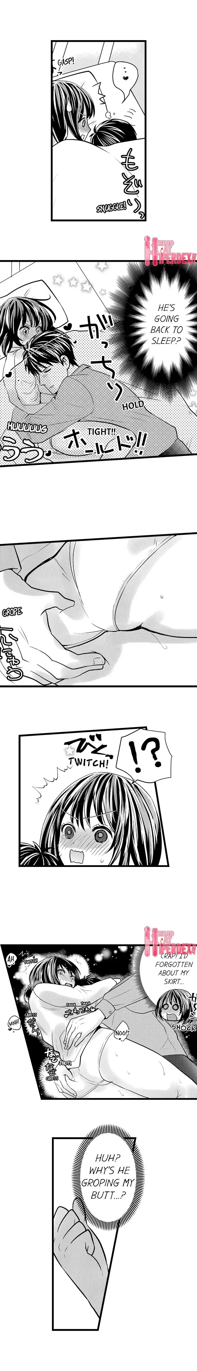 [Taora Bettii] Wild Play Outside Ch. 1-18 Fhentai - Page 89