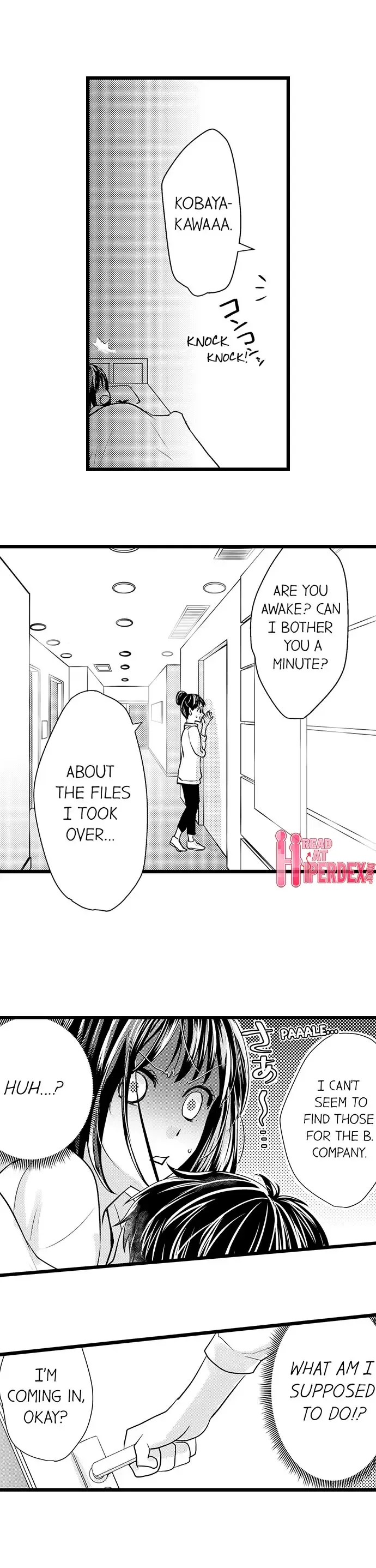 [Taora Bettii] Wild Play Outside Ch. 1-18 Fhentai - Page 90