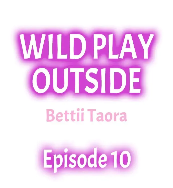 [Taora Bettii] Wild Play Outside Ch. 1-18 Fhentai - Page 92