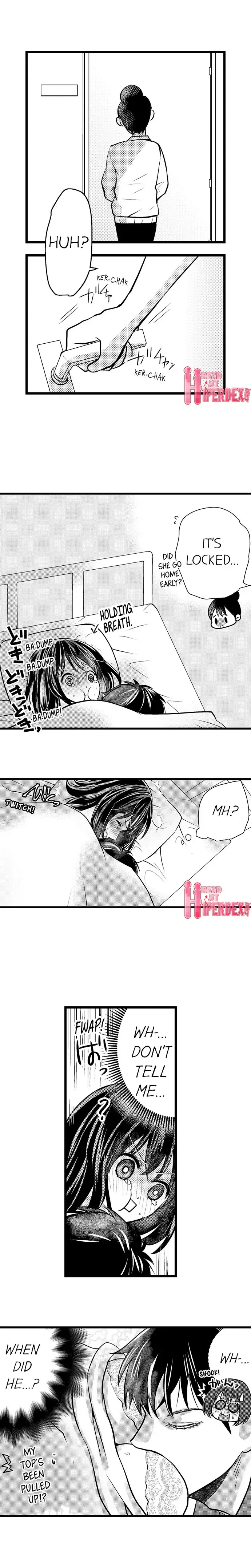 [Taora Bettii] Wild Play Outside Ch. 1-18 Fhentai - Page 94