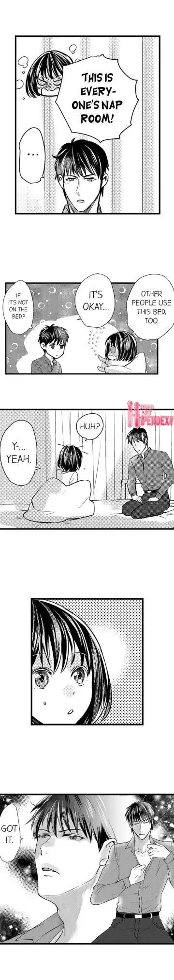 [Taora Bettii] Wild Play Outside Ch. 1-18 Fhentai - Page 100