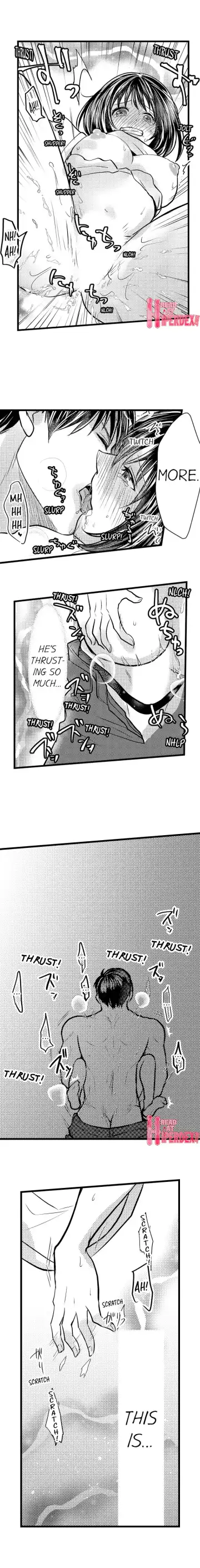 [Taora Bettii] Wild Play Outside Ch. 1-18 Fhentai - Page 107