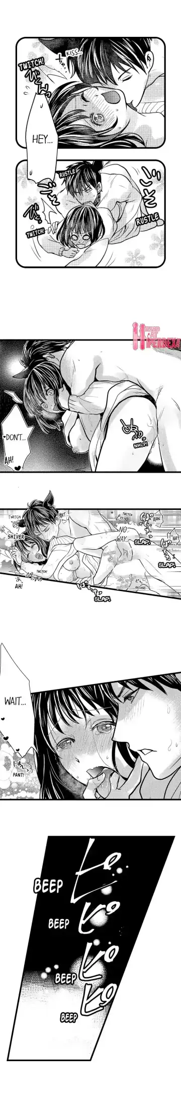 [Taora Bettii] Wild Play Outside Ch. 1-18 Fhentai - Page 124