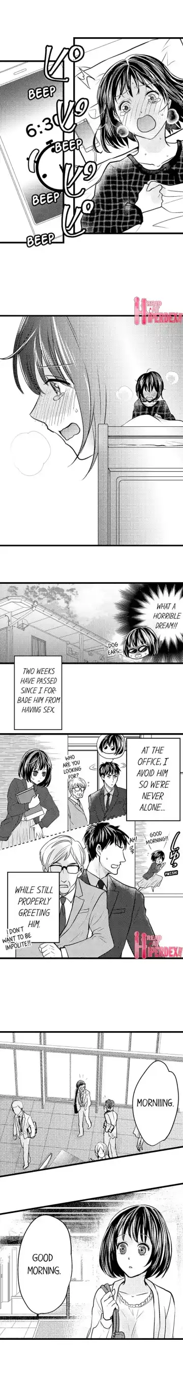 [Taora Bettii] Wild Play Outside Ch. 1-18 Fhentai - Page 125